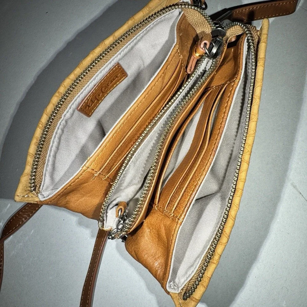Foley + Corinna Box Crossbody Bag‎ Shoulder Strap-CONCERT/TRAVELING/CROSSBODY